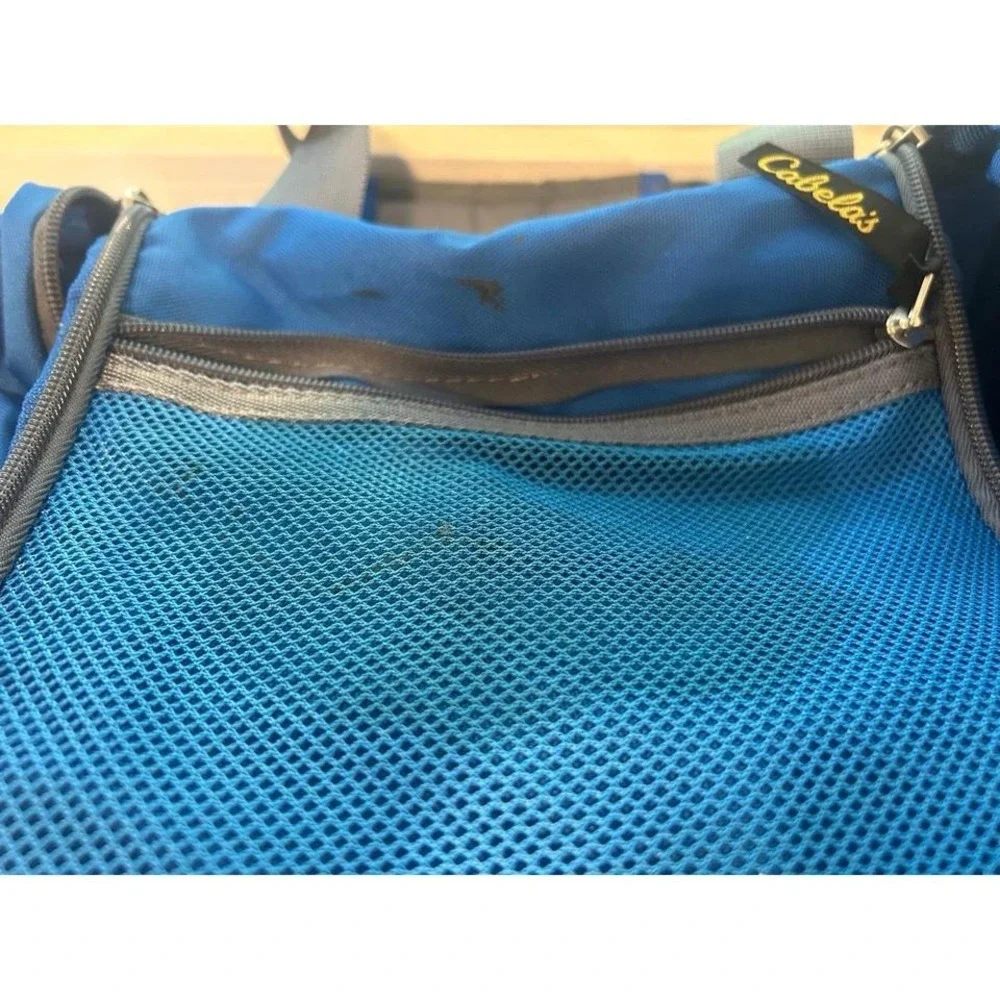 Cabela's duffel Bag‎